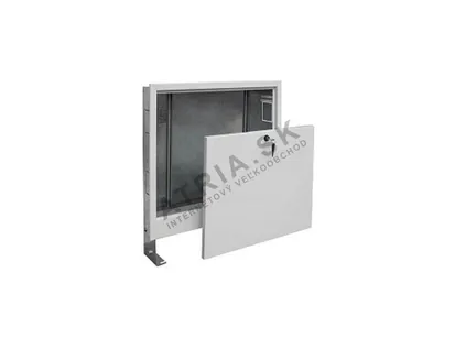 Cutie pentru distribuitor 1350 hpx, 1085 mm – încastrată