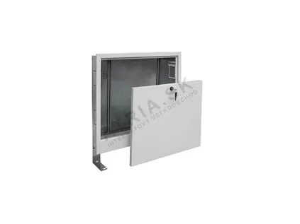 Cutie pentru distribuitor 1330 hpx, 795 mm – încastrată