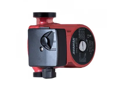 AVANSA 25/6/130 circulation pump