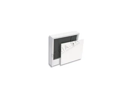 Cutie pentru distribuitor 1210 hpx, 485 mm – aparentă