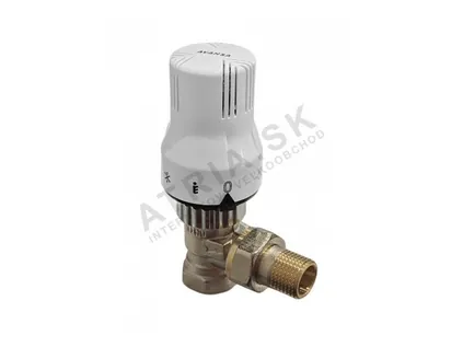 AVANSA TH6 thermostatic set