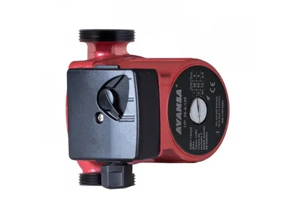 AVANSA 25/4/130 circulation pump