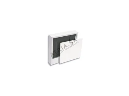 Cutie pentru distribuitor 1250 hpx, 1125 mm – aparentă